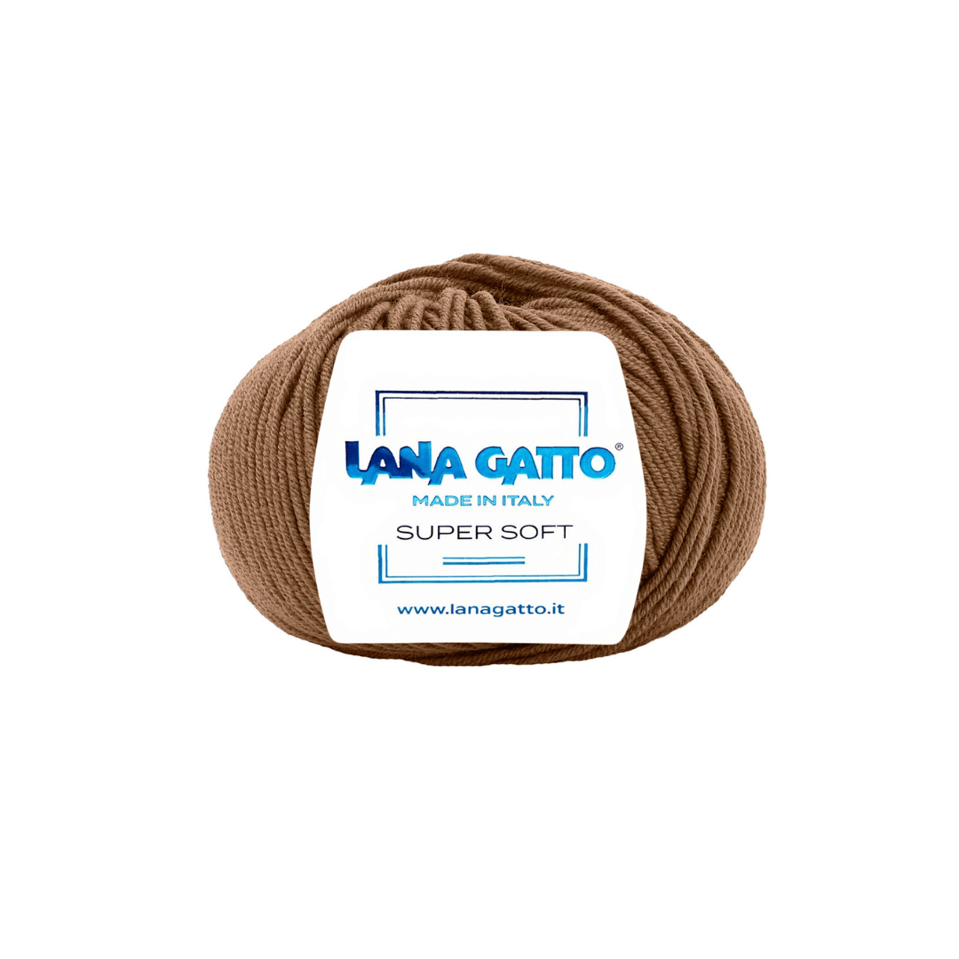 Super Soft - 50 gr