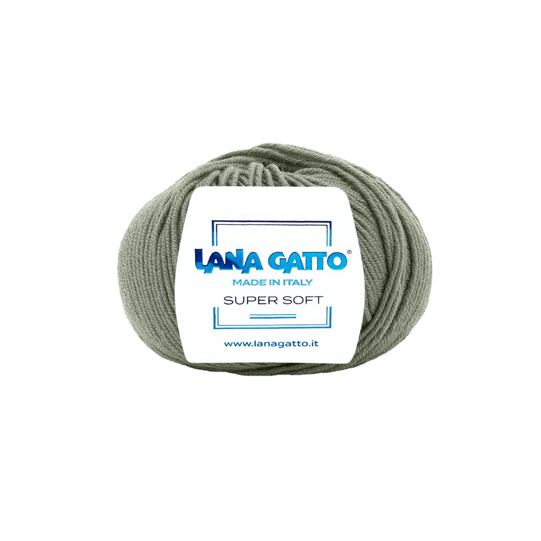 Super Soft - 50 gr