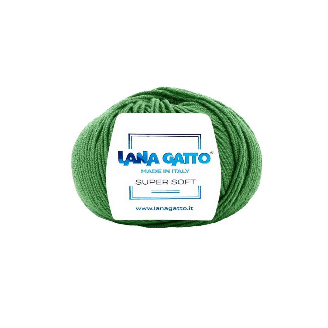 Super Soft - 50 gr