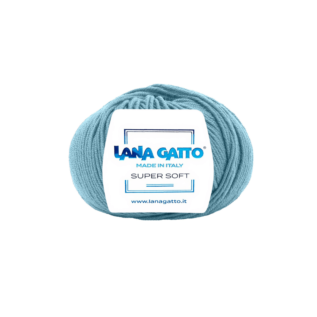 Super Soft - 50 gr