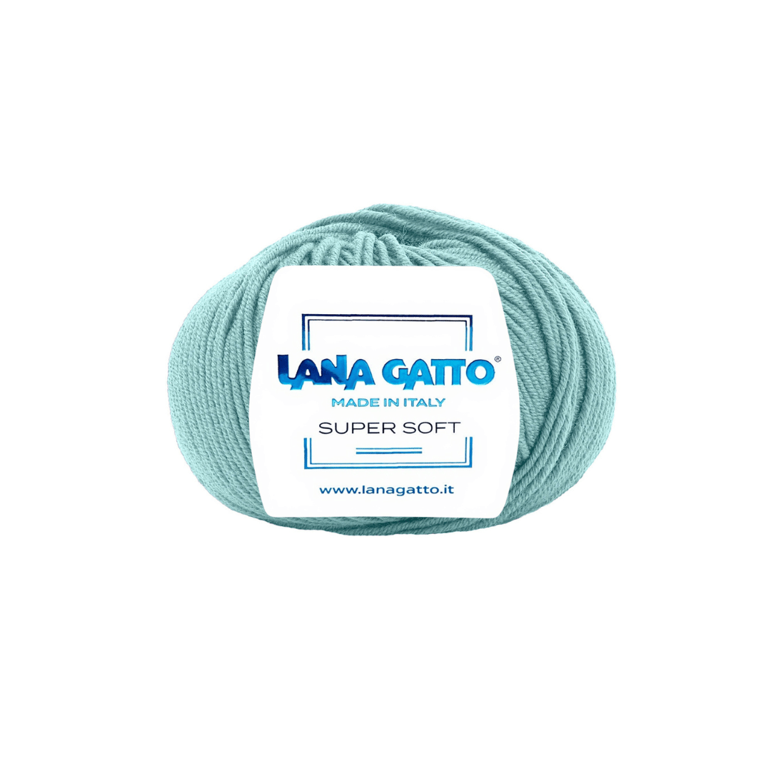 Super Soft - 50 gr