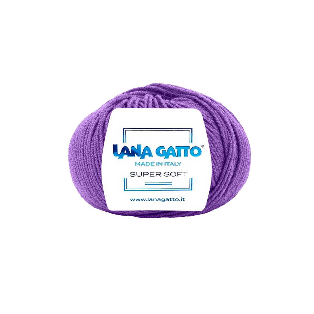Super Soft - 50 gr