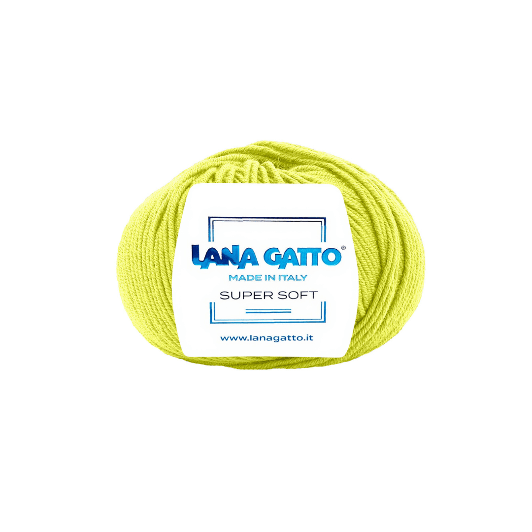 Super Soft - 50 gr