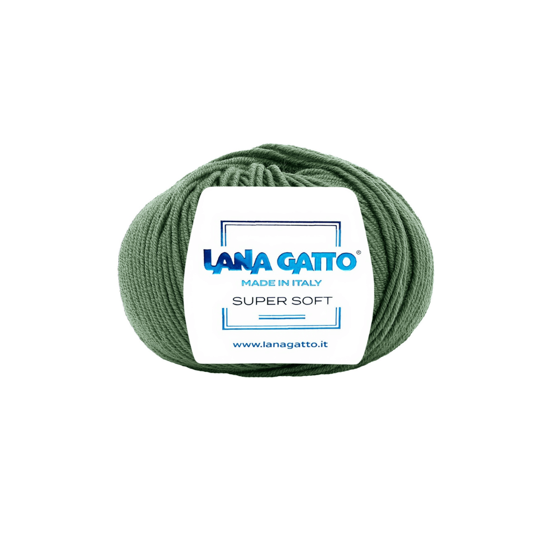 Super Soft - 50 gr