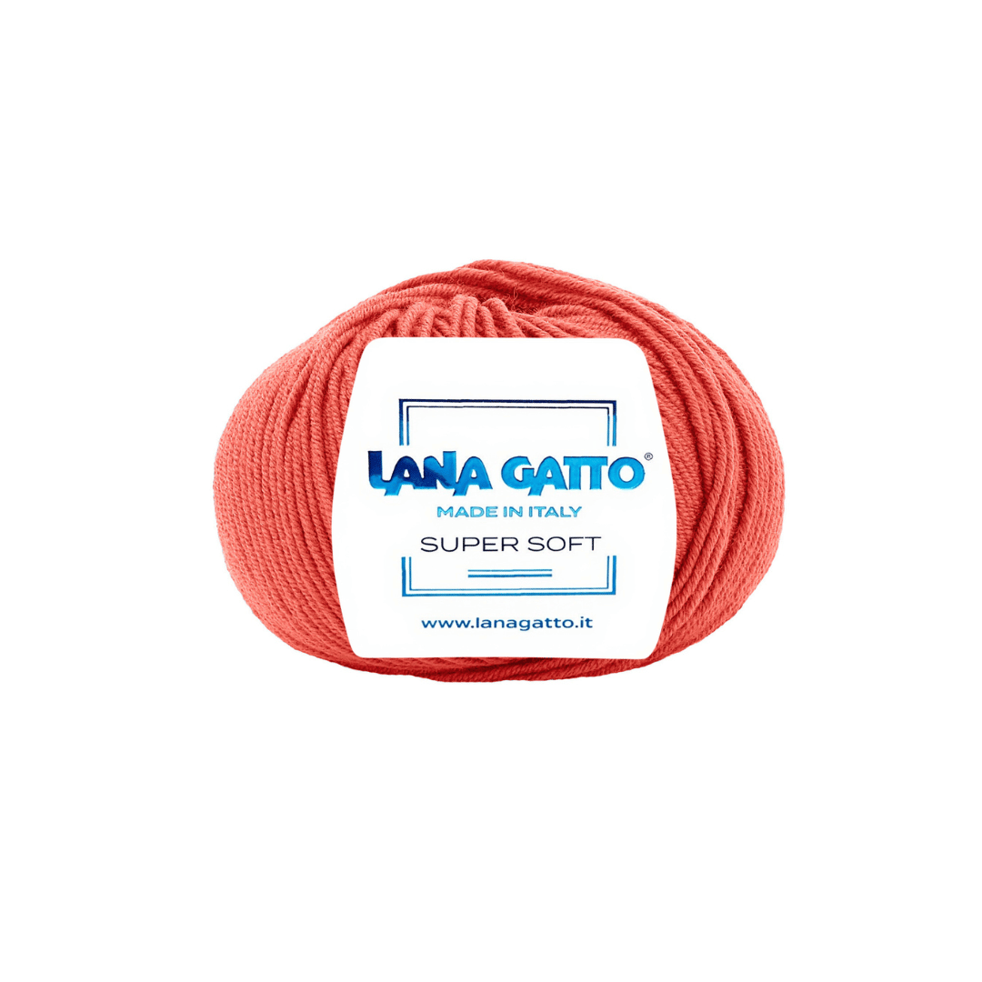 Super Soft - 50 gr