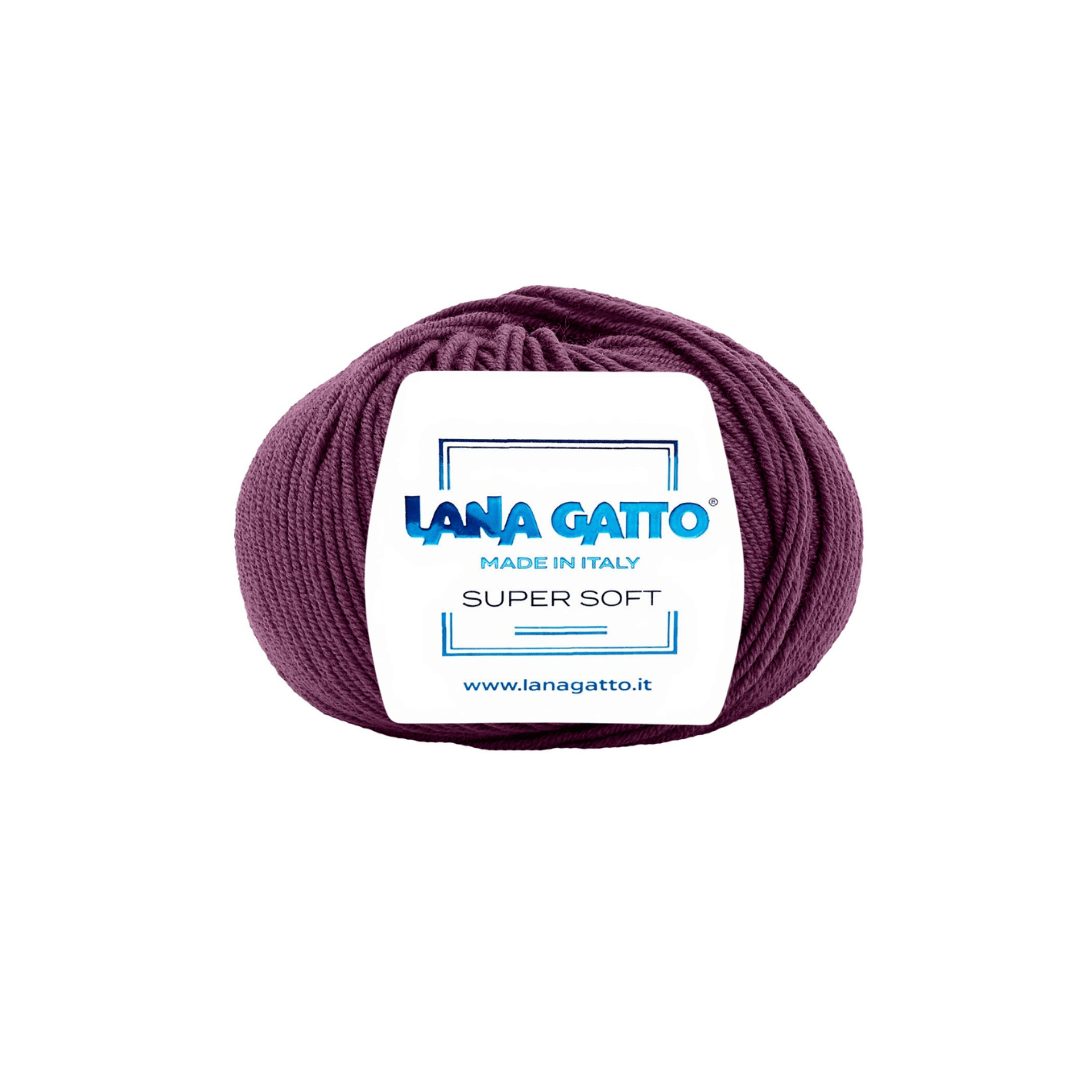 Super Soft - 50 gr