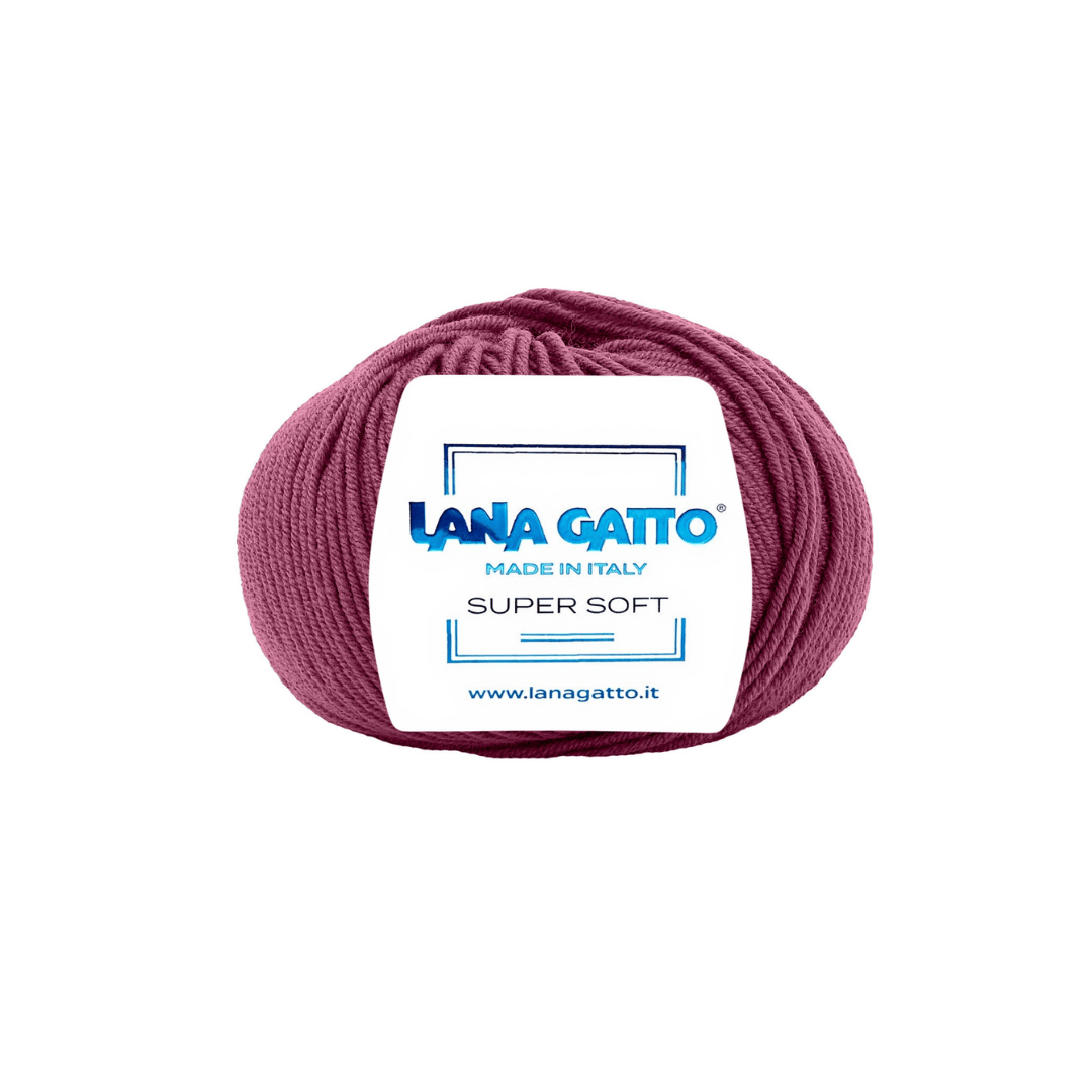 Super Soft - 50 gr