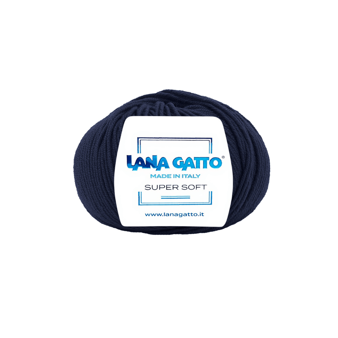 Super Soft - 50 gr