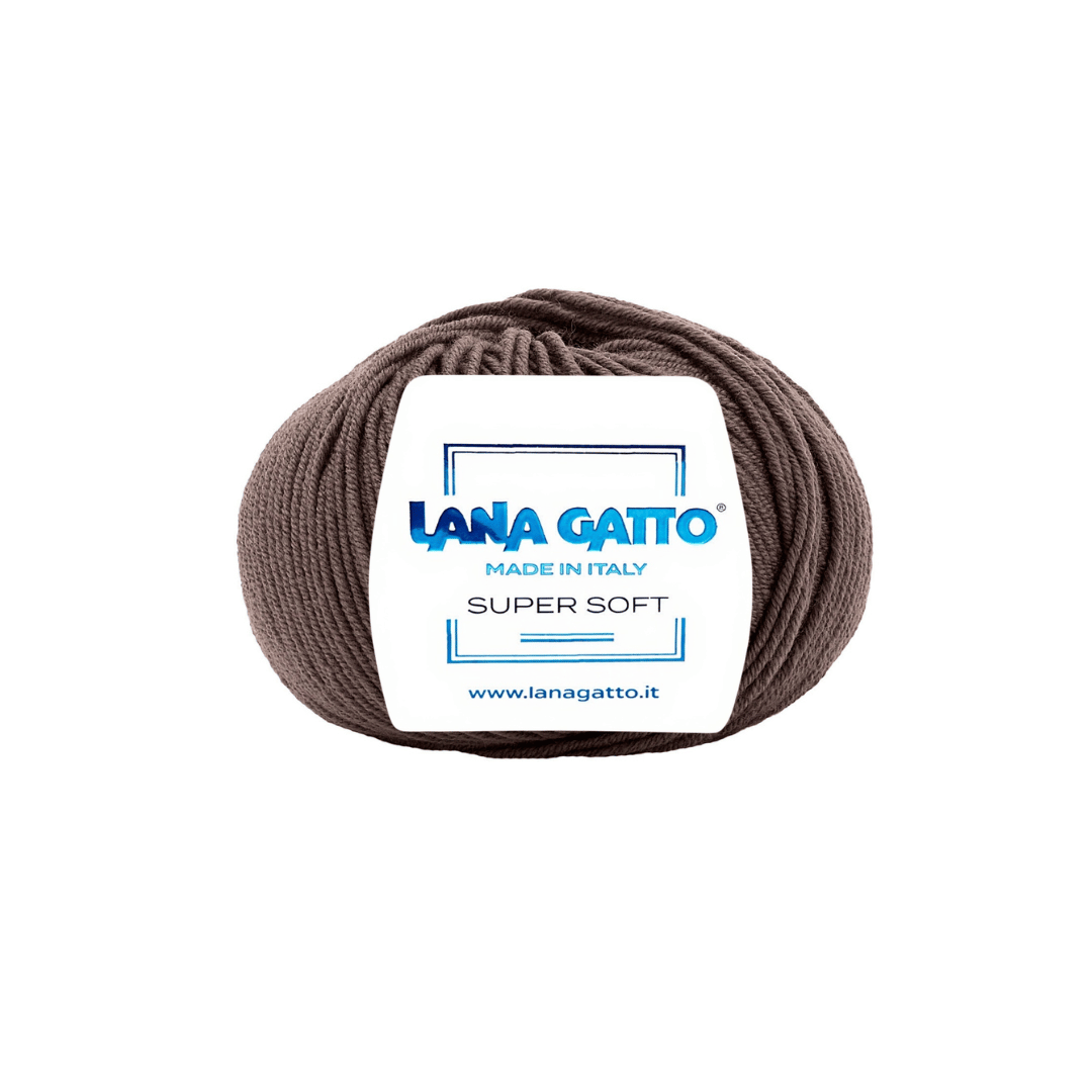 Super Soft - 50 gr