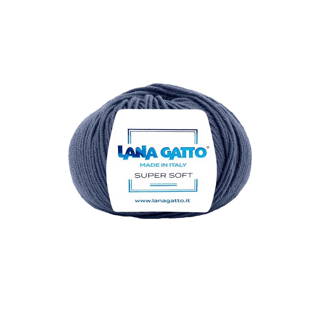 Super Soft - 50 gr
