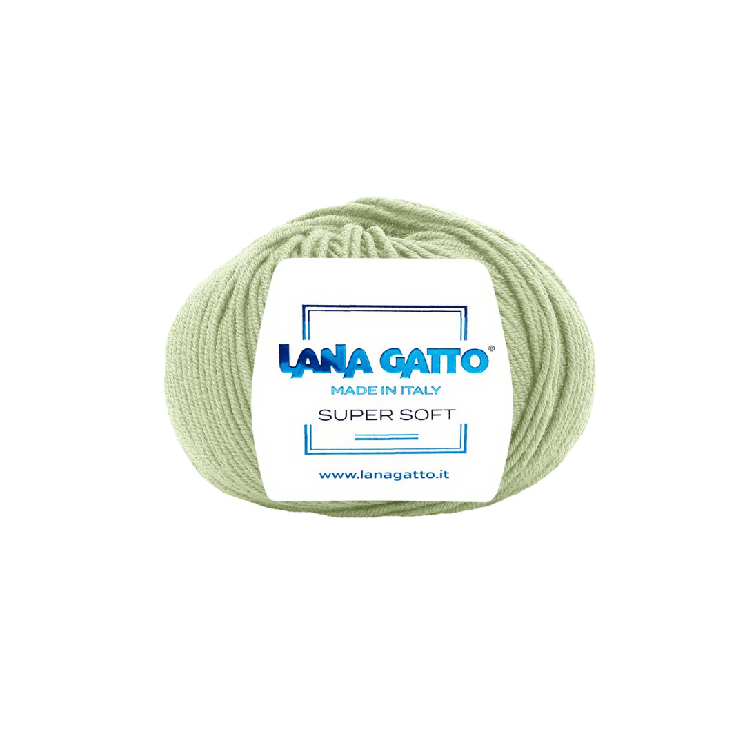 Super Soft - 50 gr