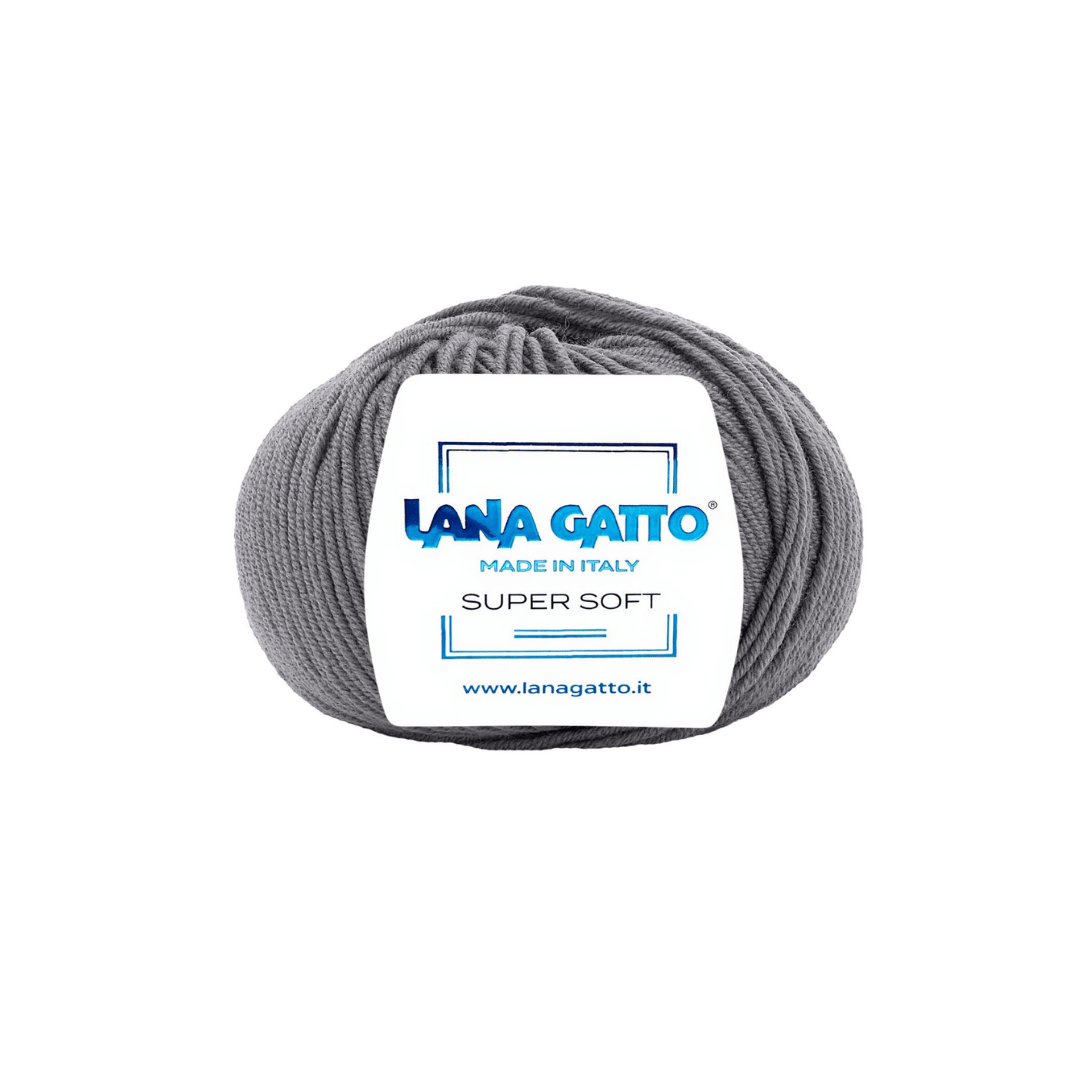 Super Soft - 50 gr