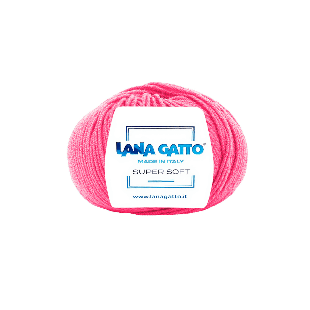Super Soft - 50 gr