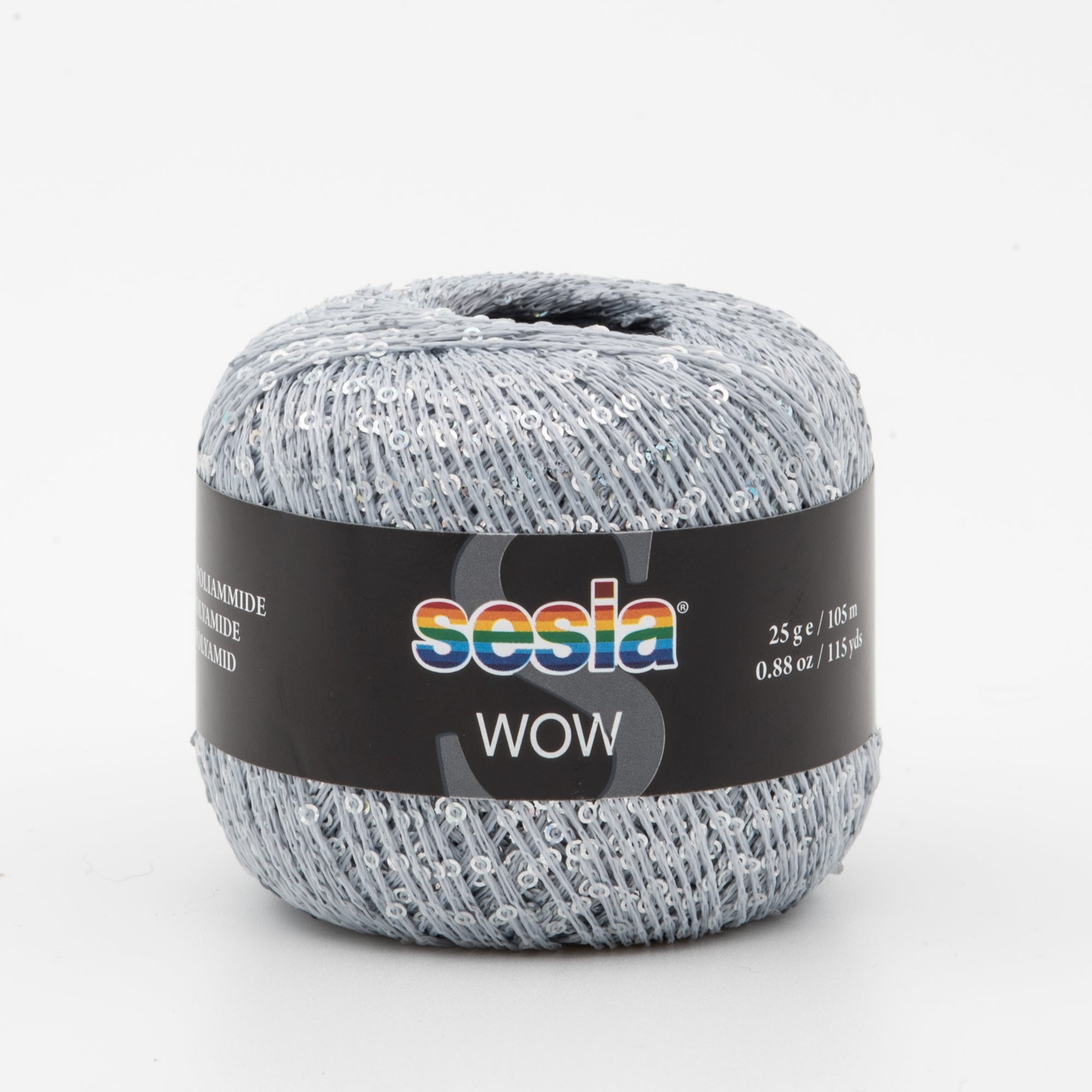 Wow – 25 gr