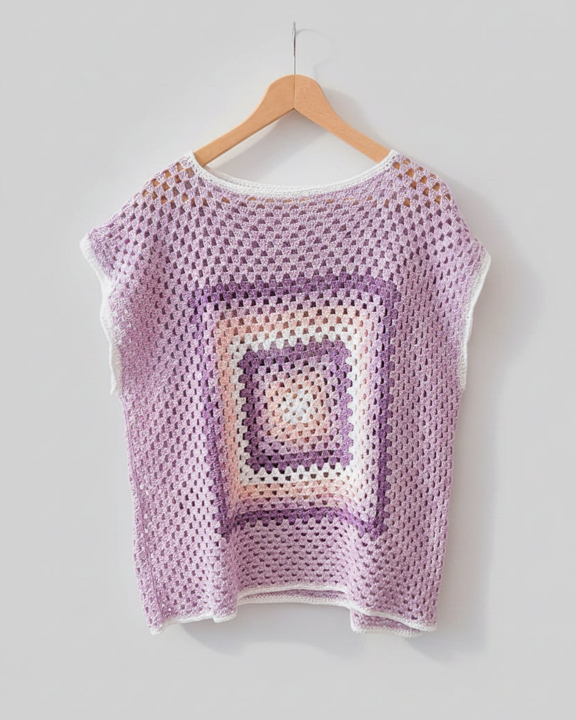 T-shirt Granny