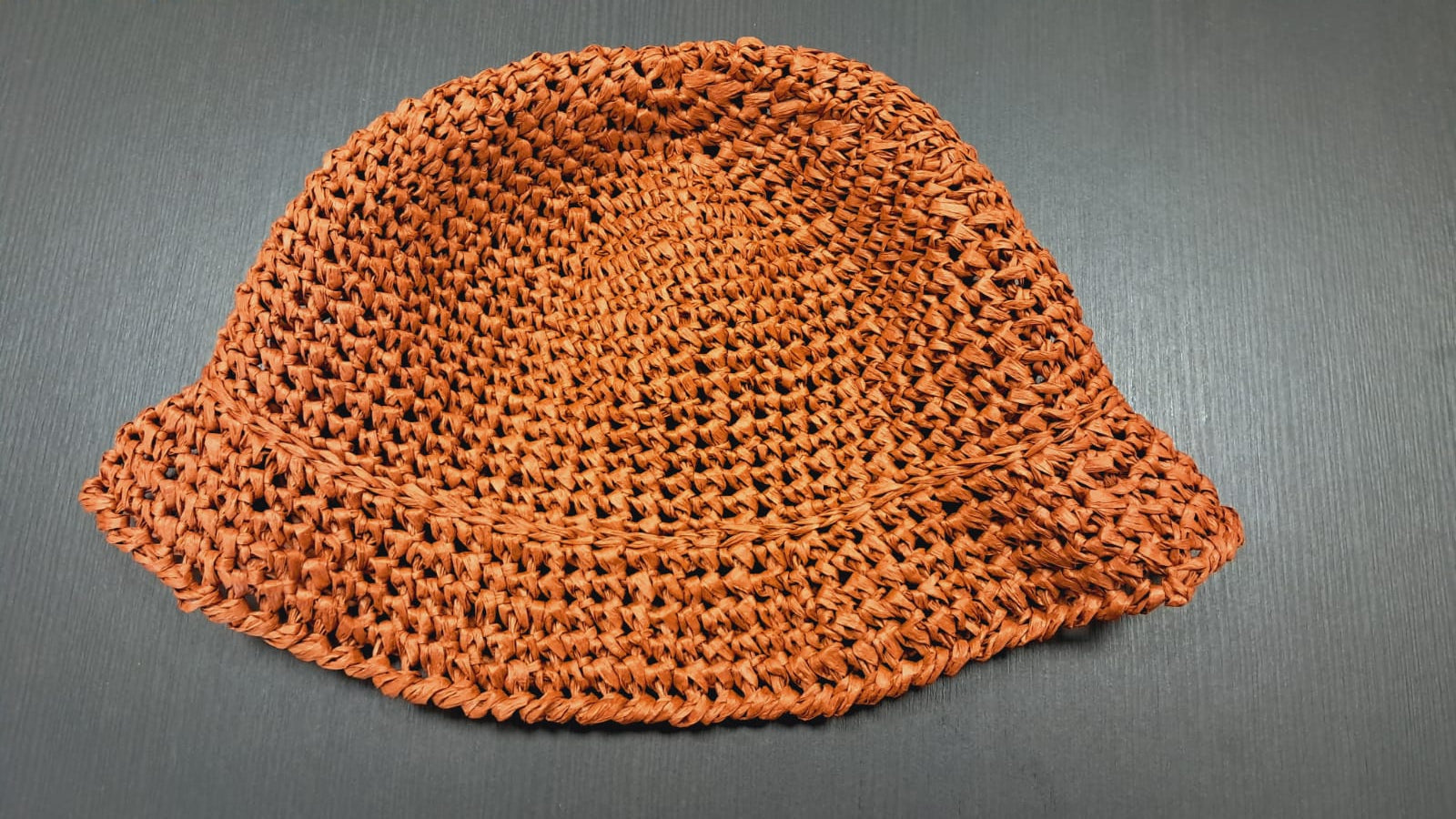 Cappellino Pescatore