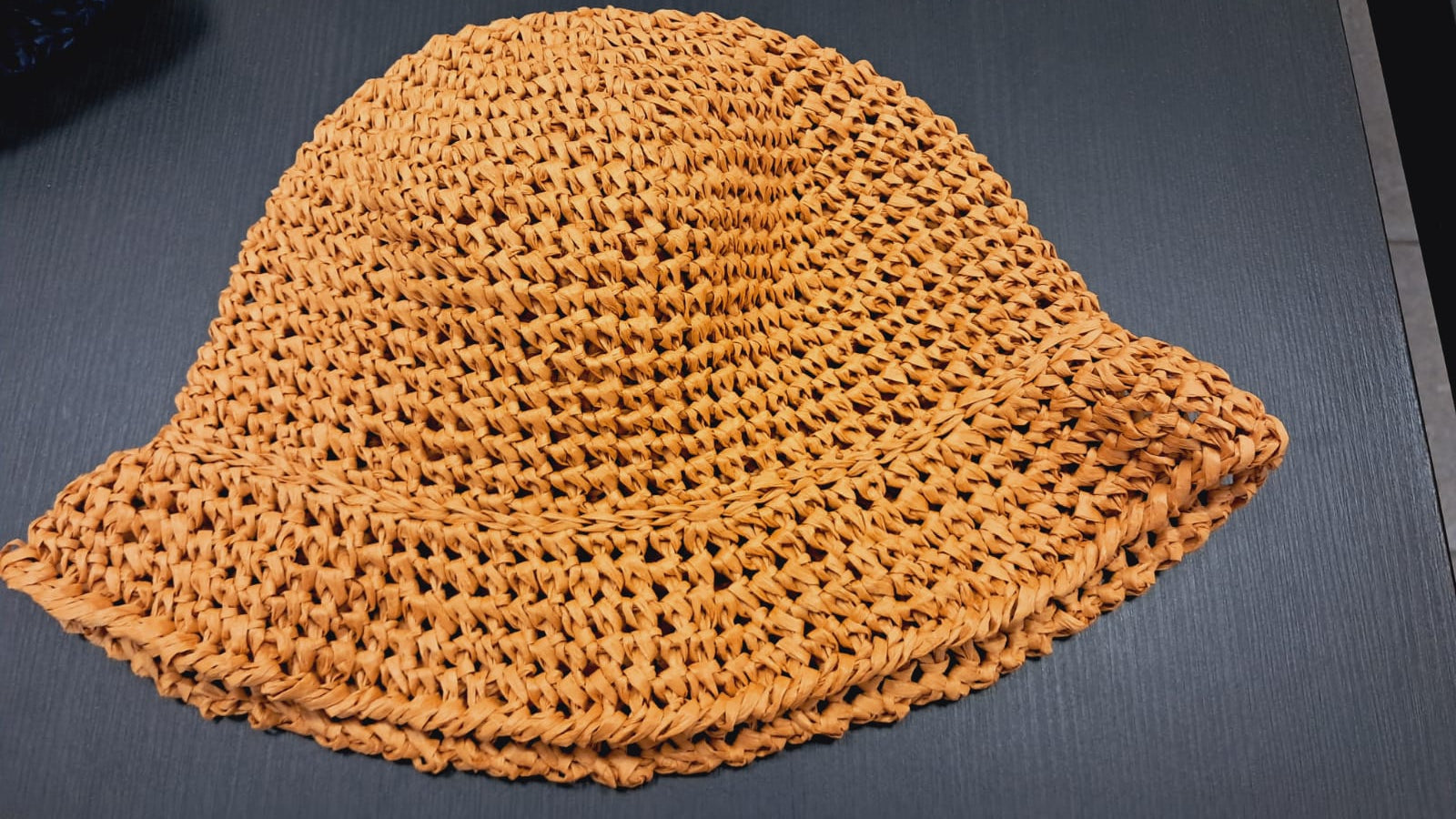 Cappellino Pescatore