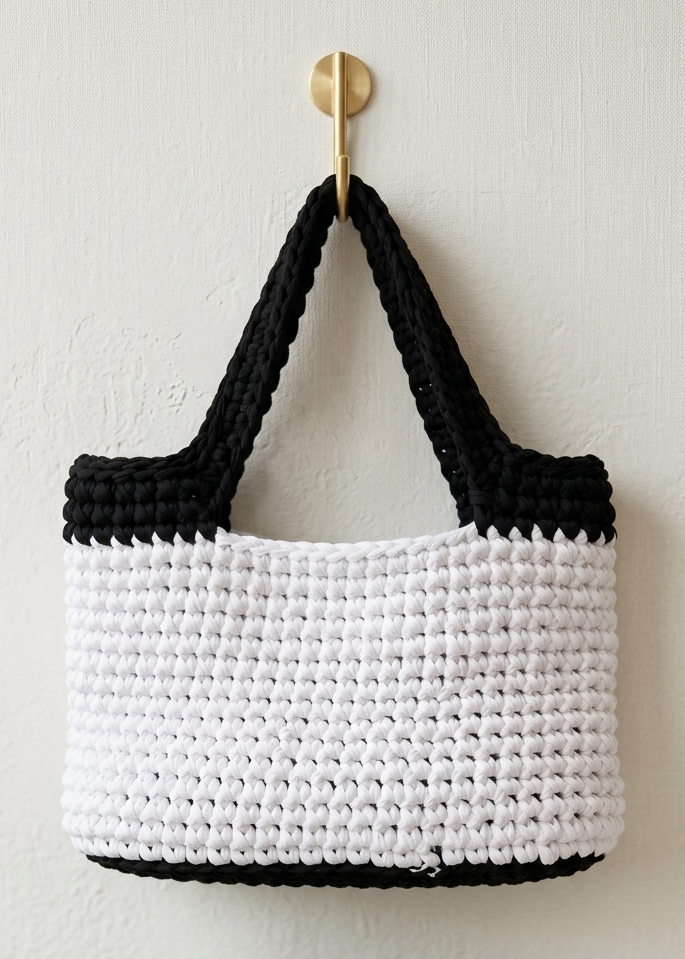 Borsa Eco Vita
