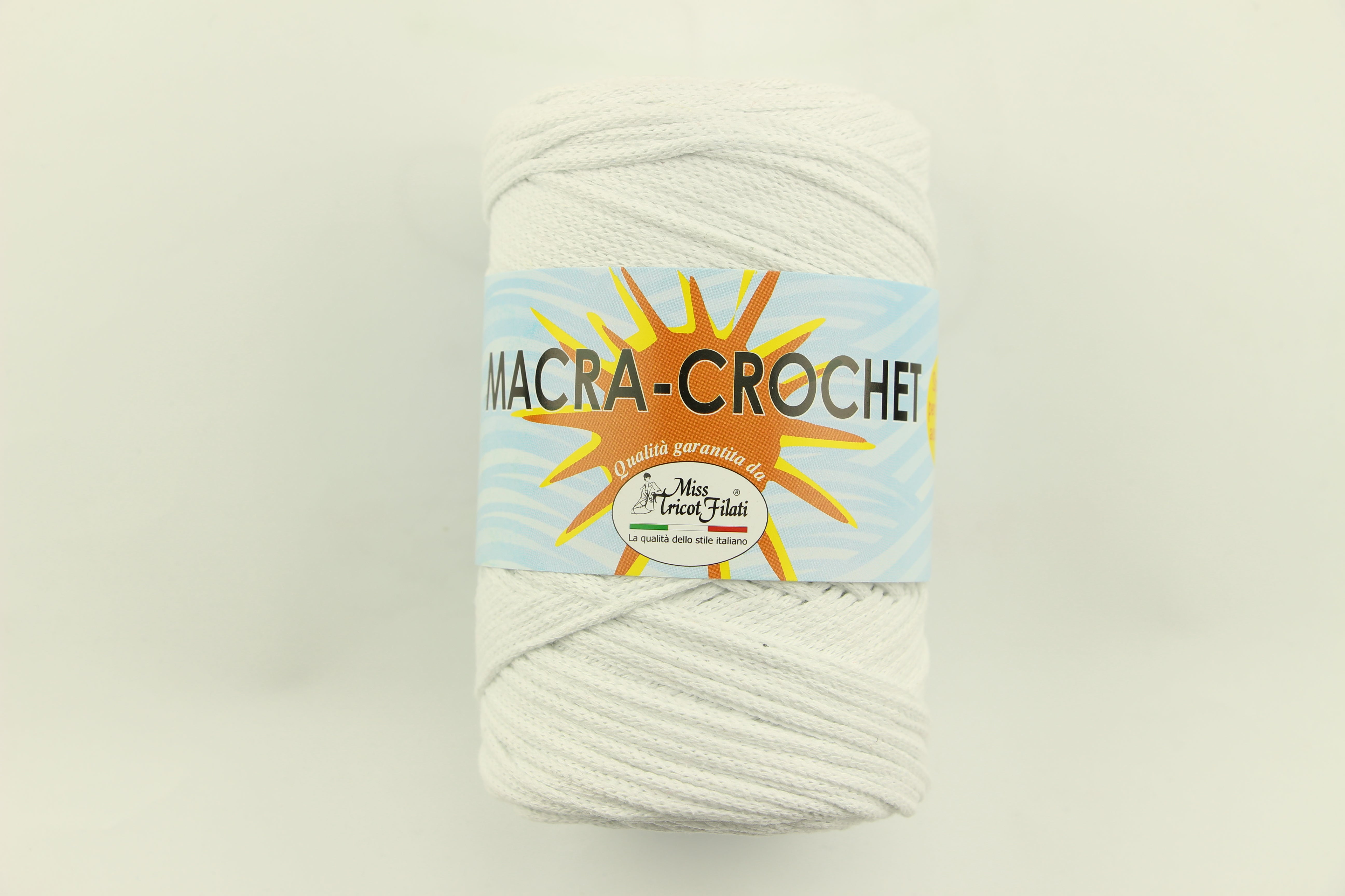 Macra Crochet - 250 gr