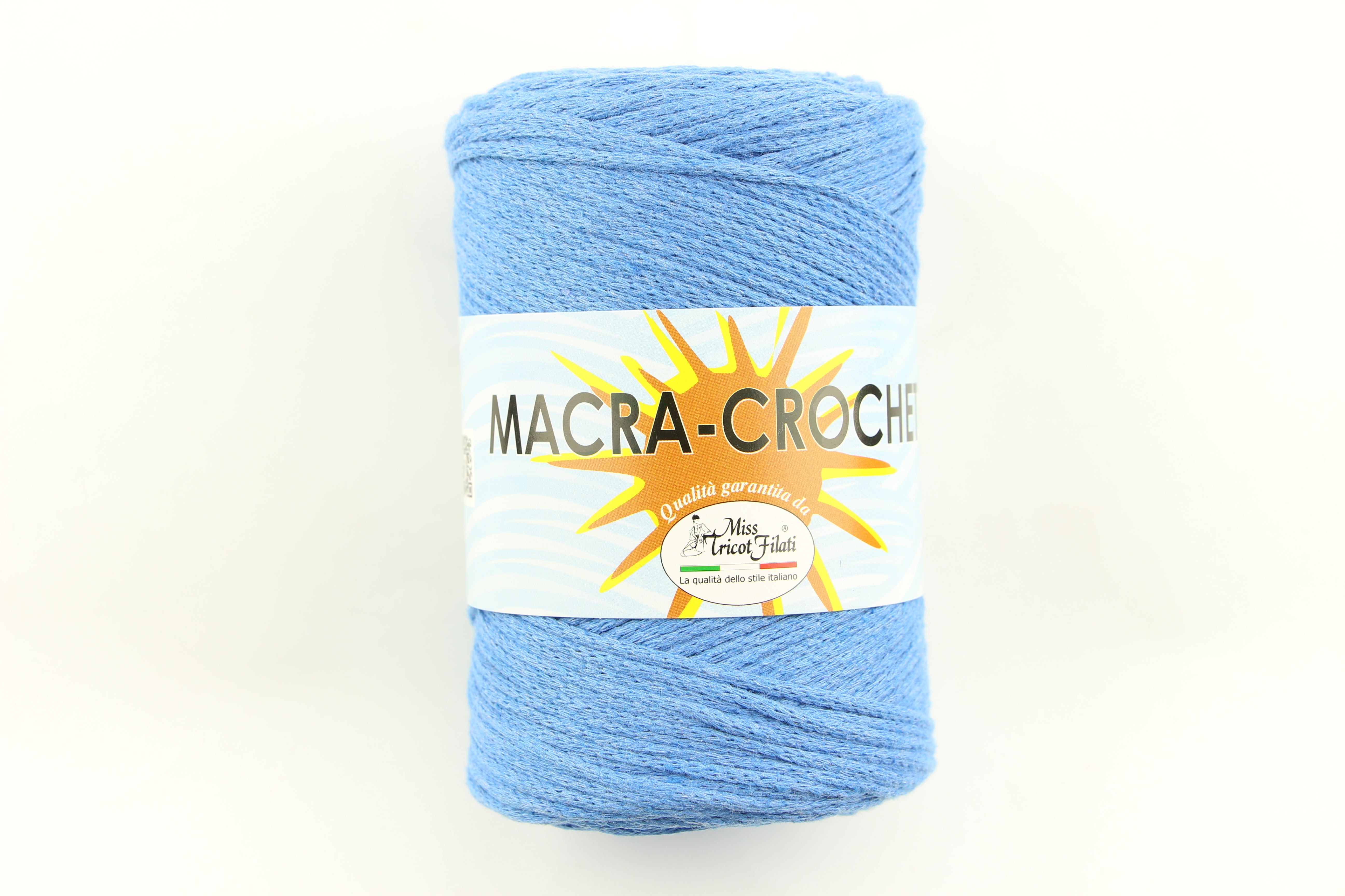 Macra Crochet - 250 gr