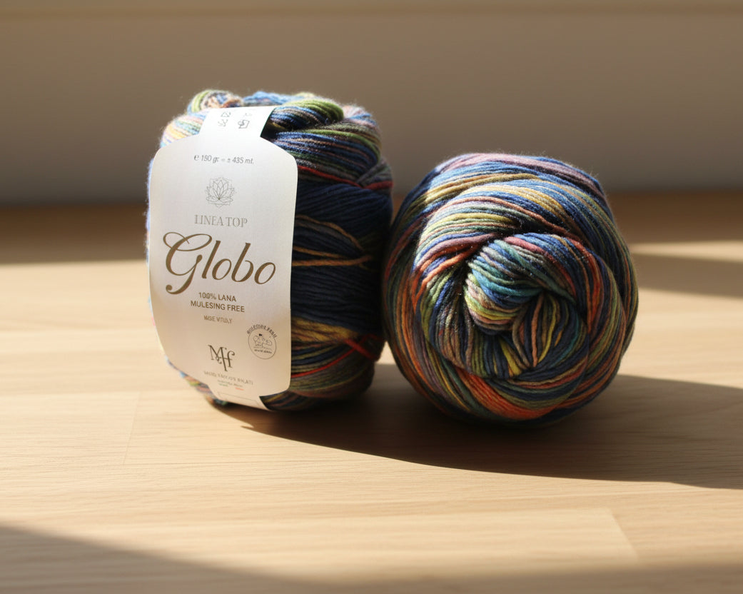 Globo - 150 gr