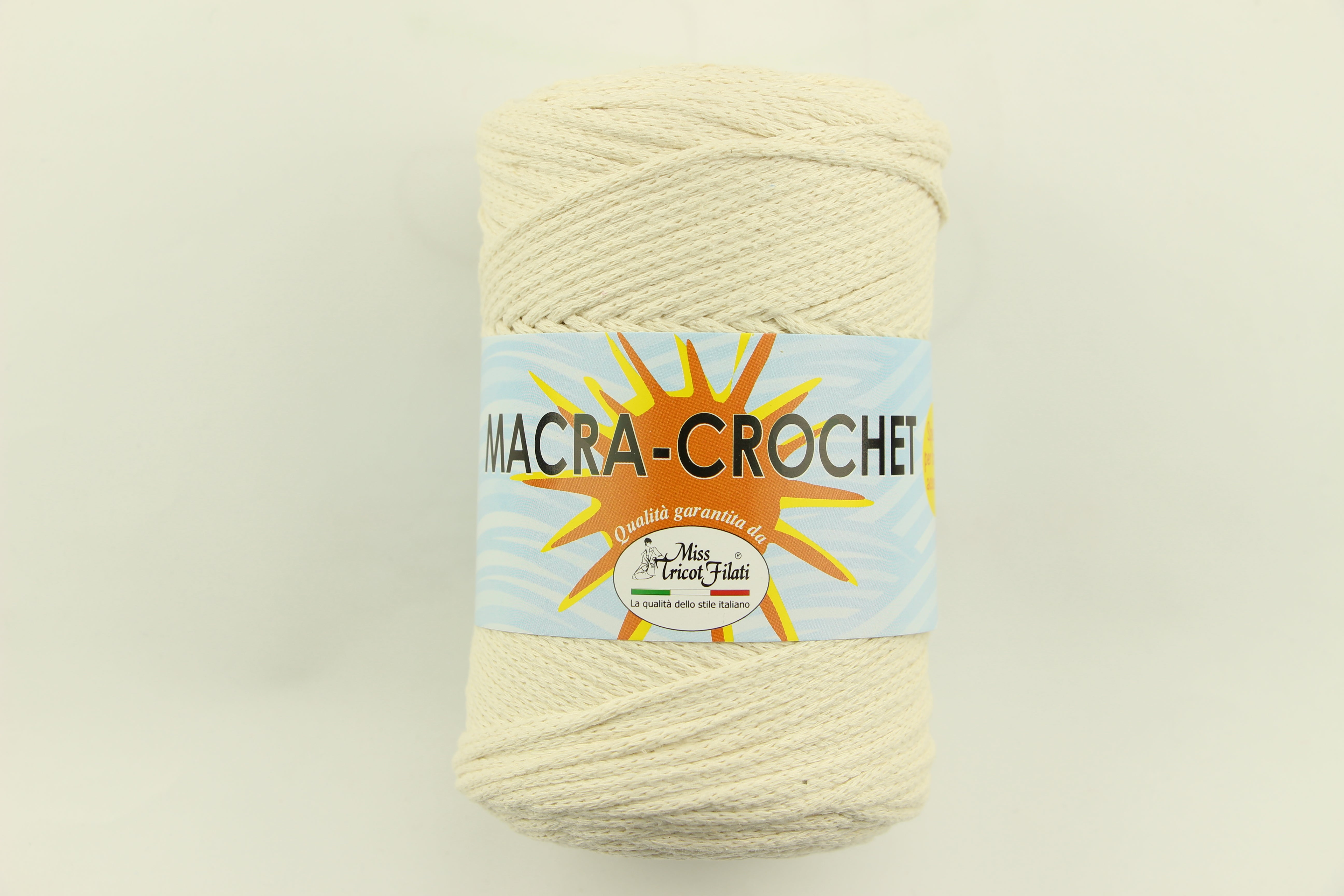 Macra Crochet - 250 gr
