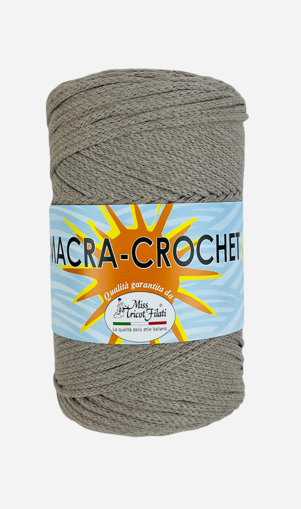Macra Crochet - 250 gr
