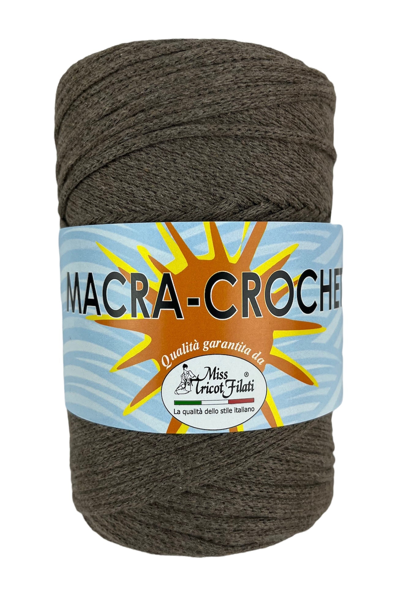 Macra Crochet - 250 gr