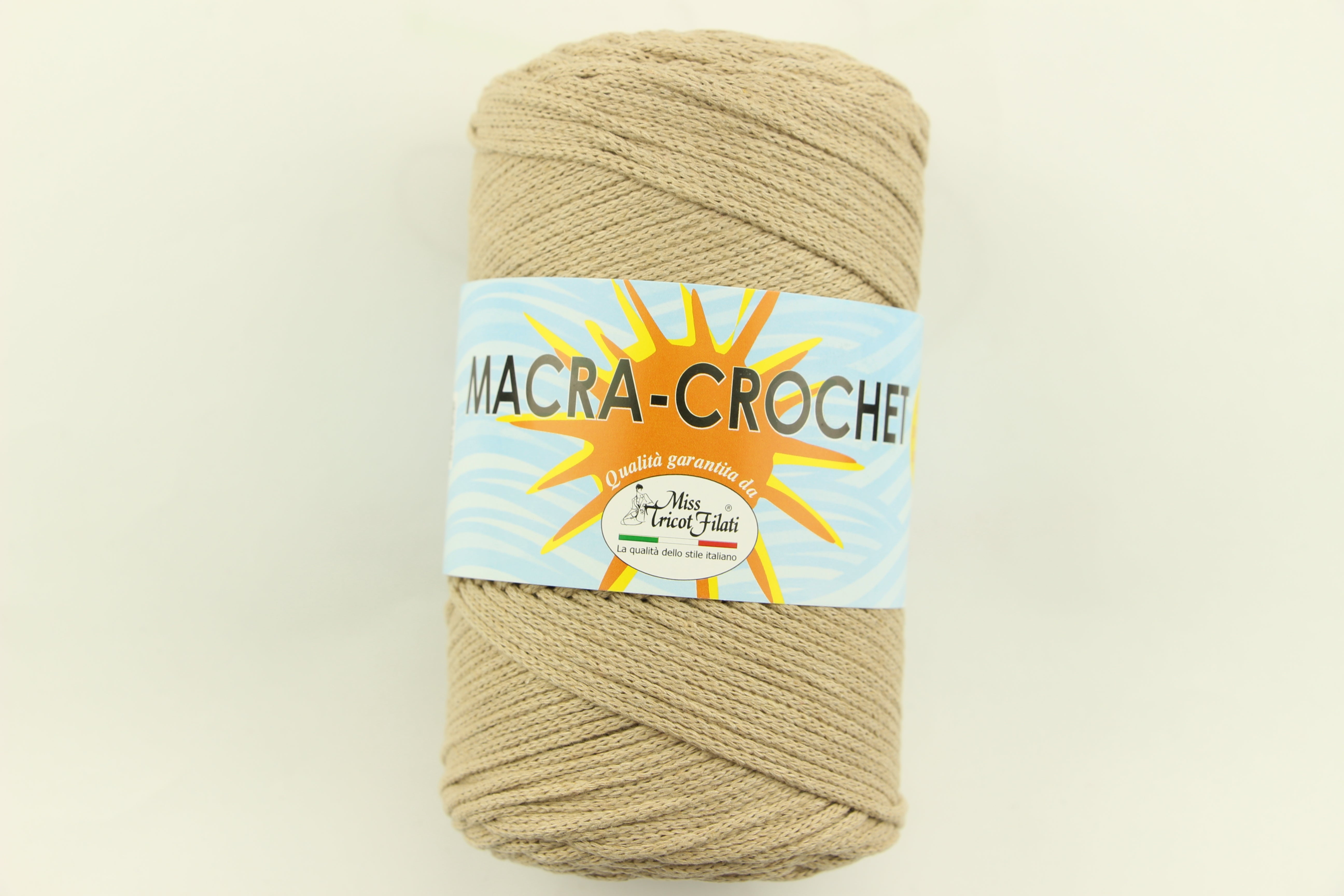 Macra Crochet - 250 gr