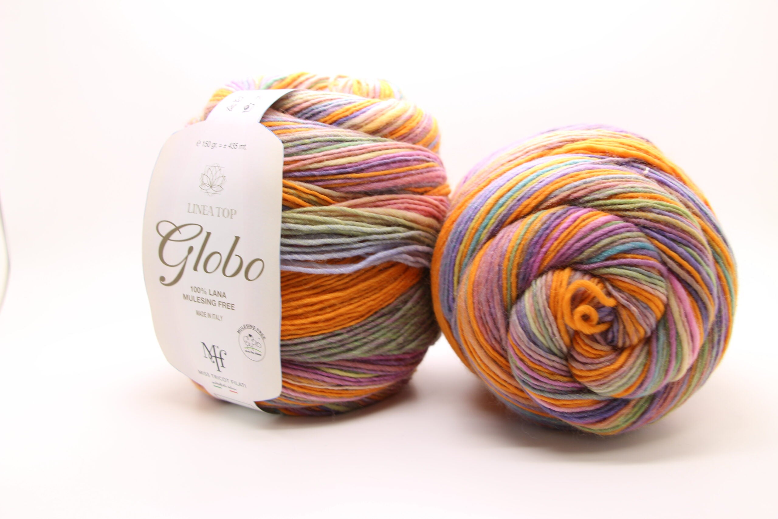 Globo - 150 gr