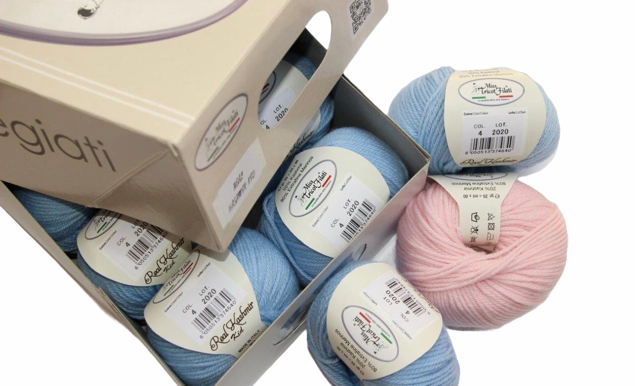 Real Kashmir Kid - 25 gr