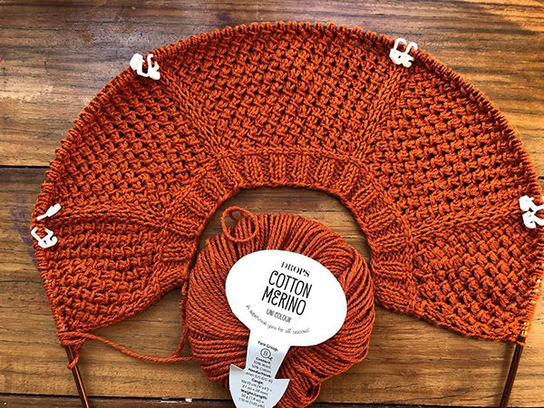 Cotton Merino – 50 gr.