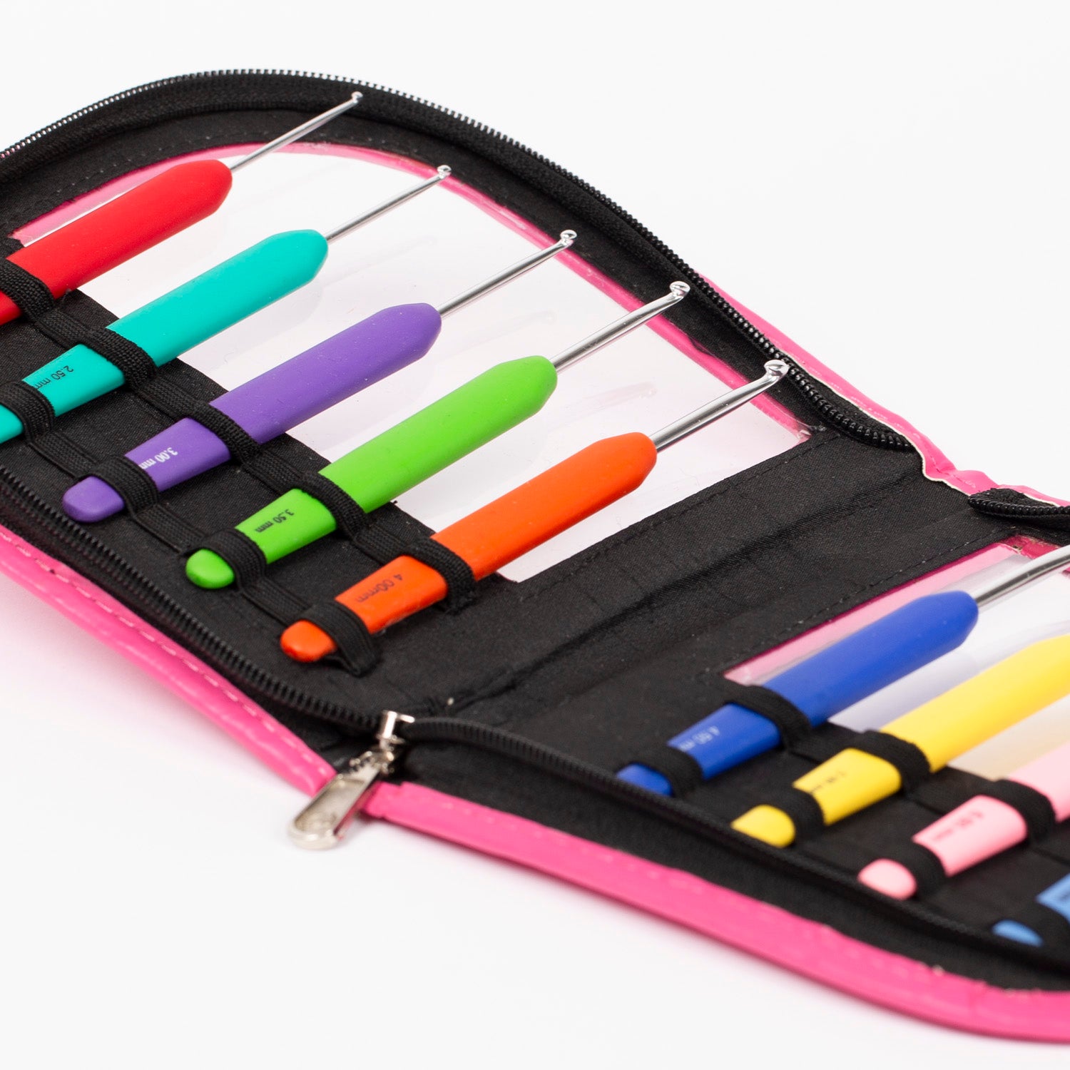 Set Uncinetti Pro Circus