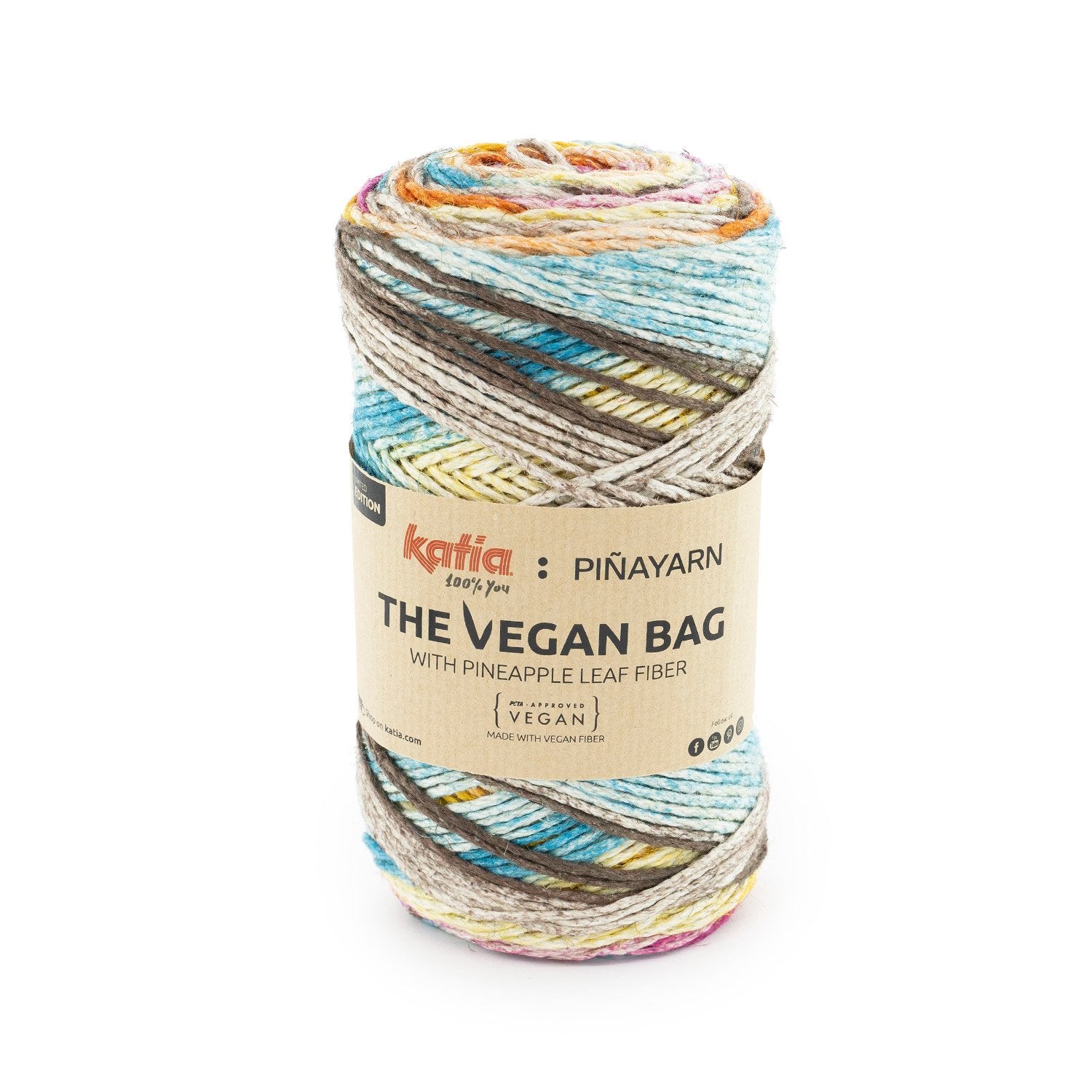 Vegan Bag Color - 200 gr