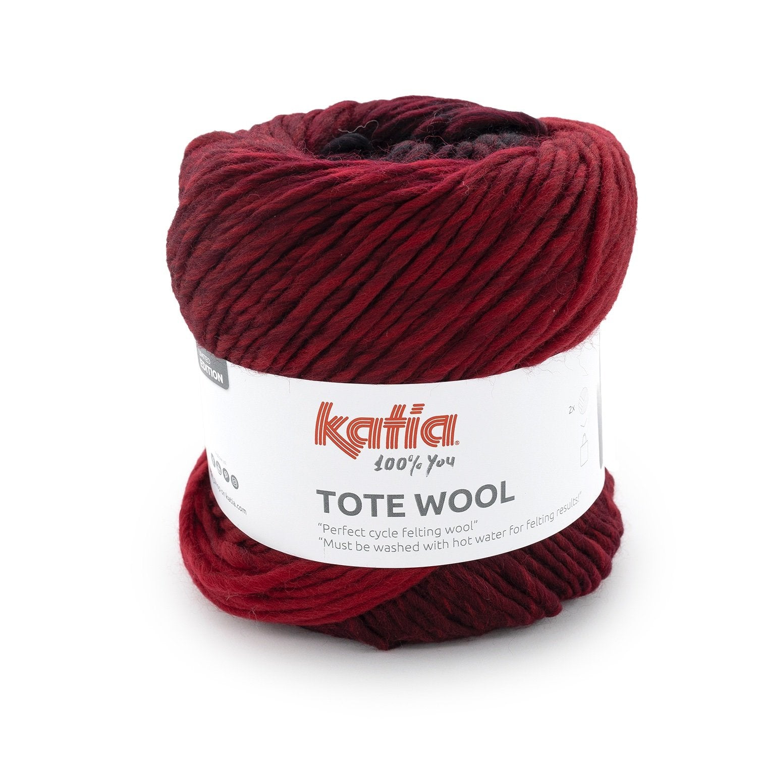 Tote Wool - 200 gr