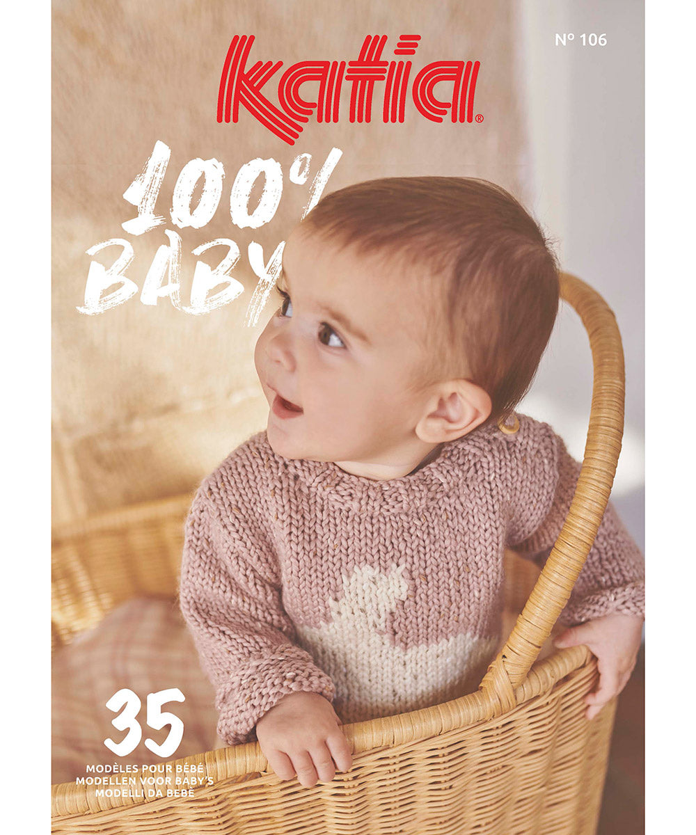 Rivista nr. 106 Katia