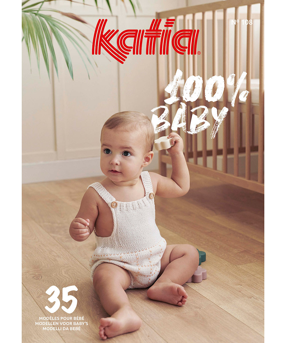 Rivista nr. 108 Katia