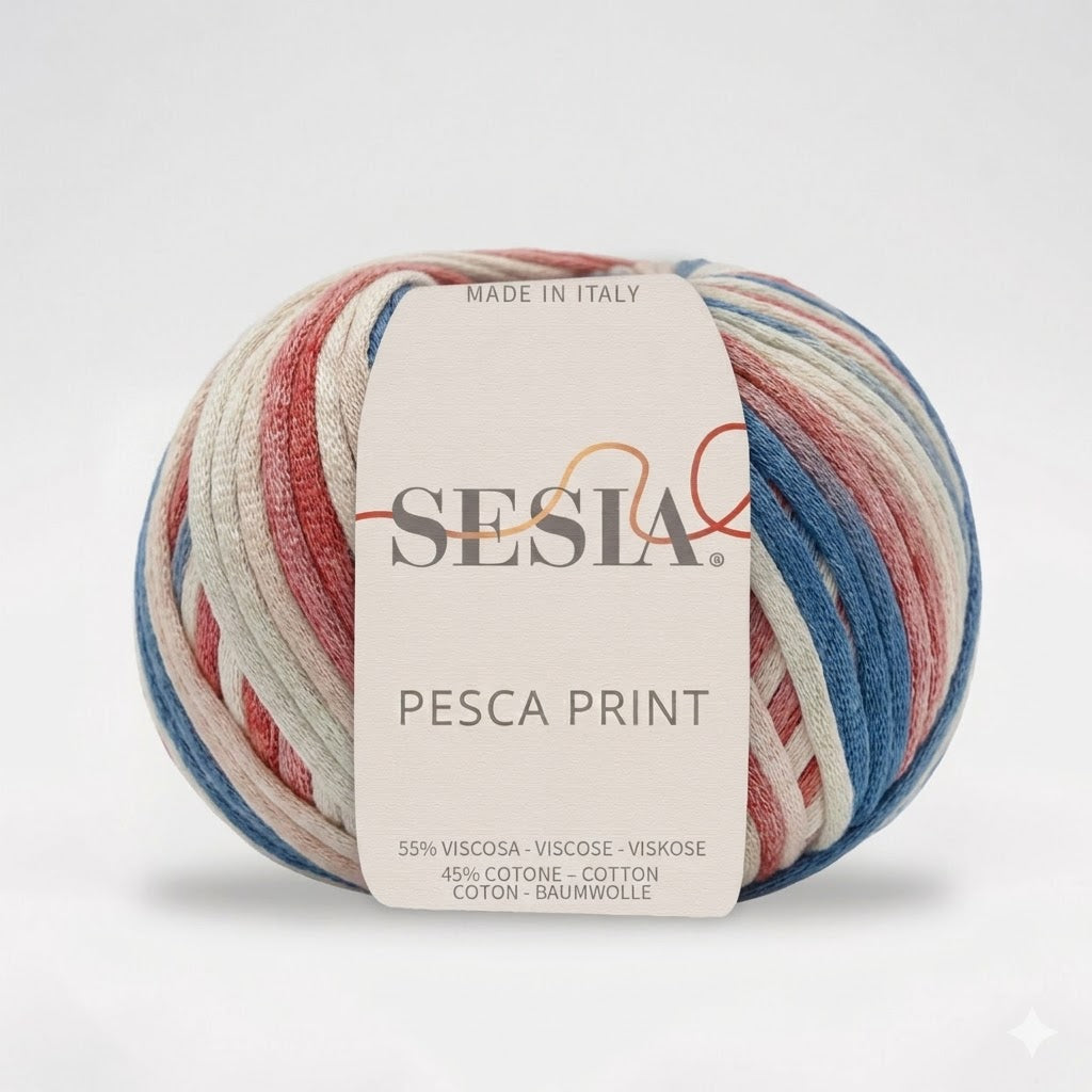 Pesca Print - 100 gr