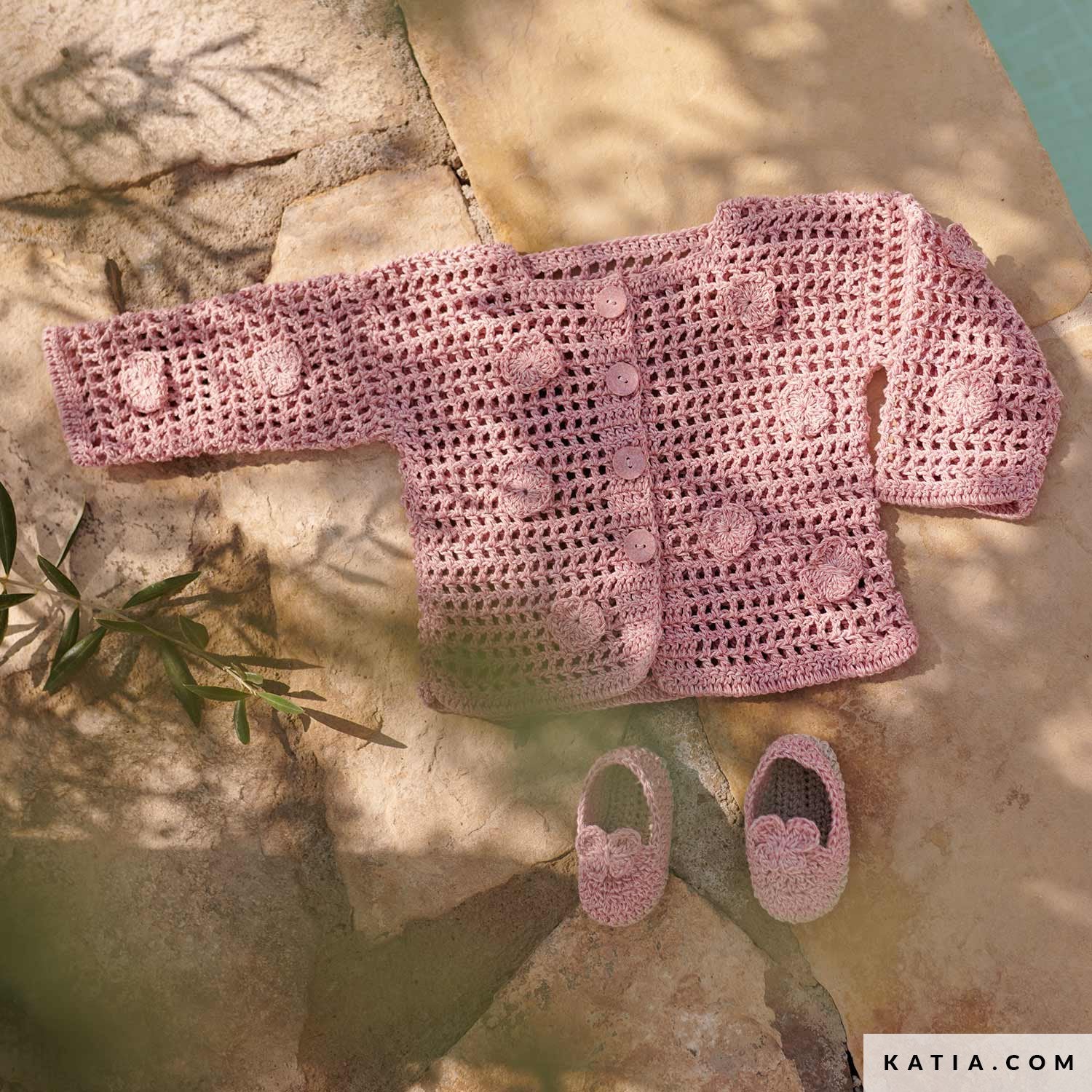 Rivista nr. 104 Katia