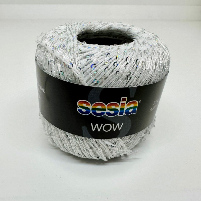 Wow – 25 gr