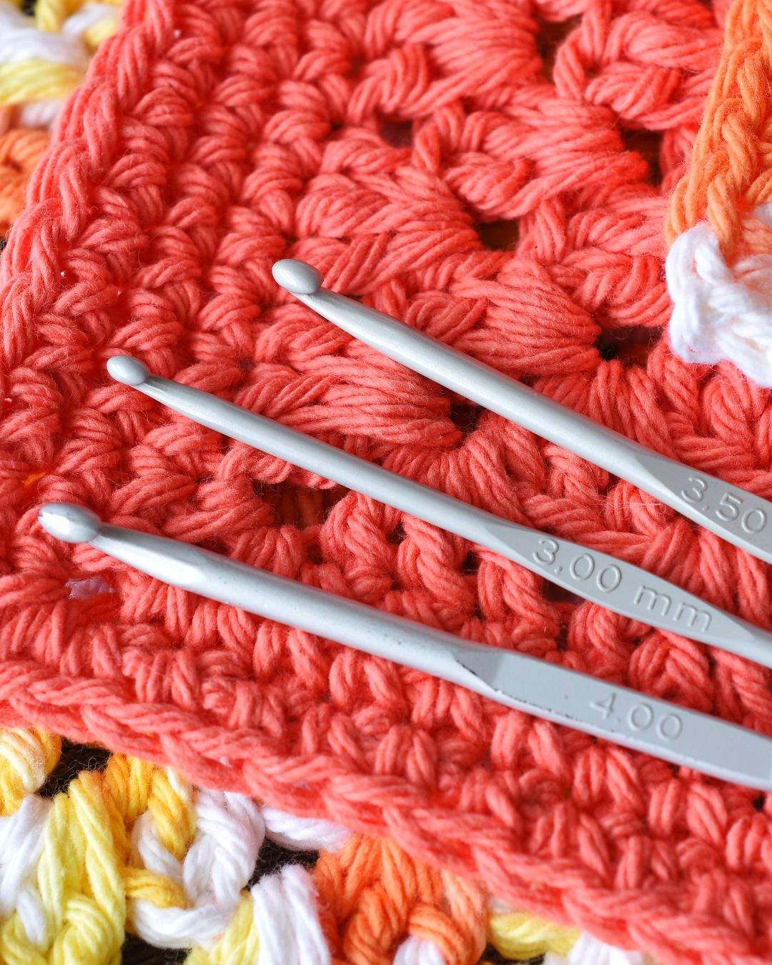 Uncinetti in Alluminio