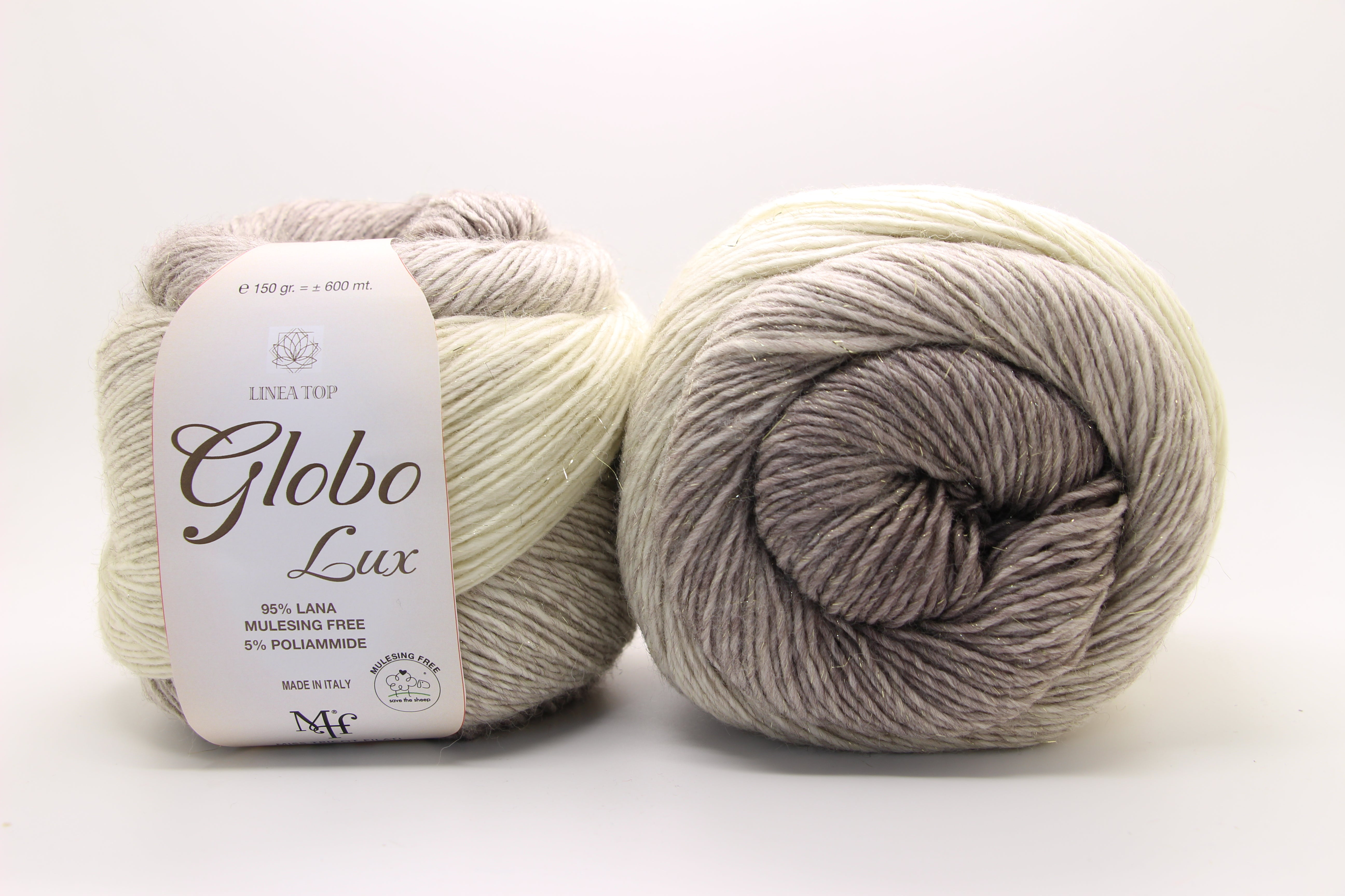 Globo Lux - 150 gr