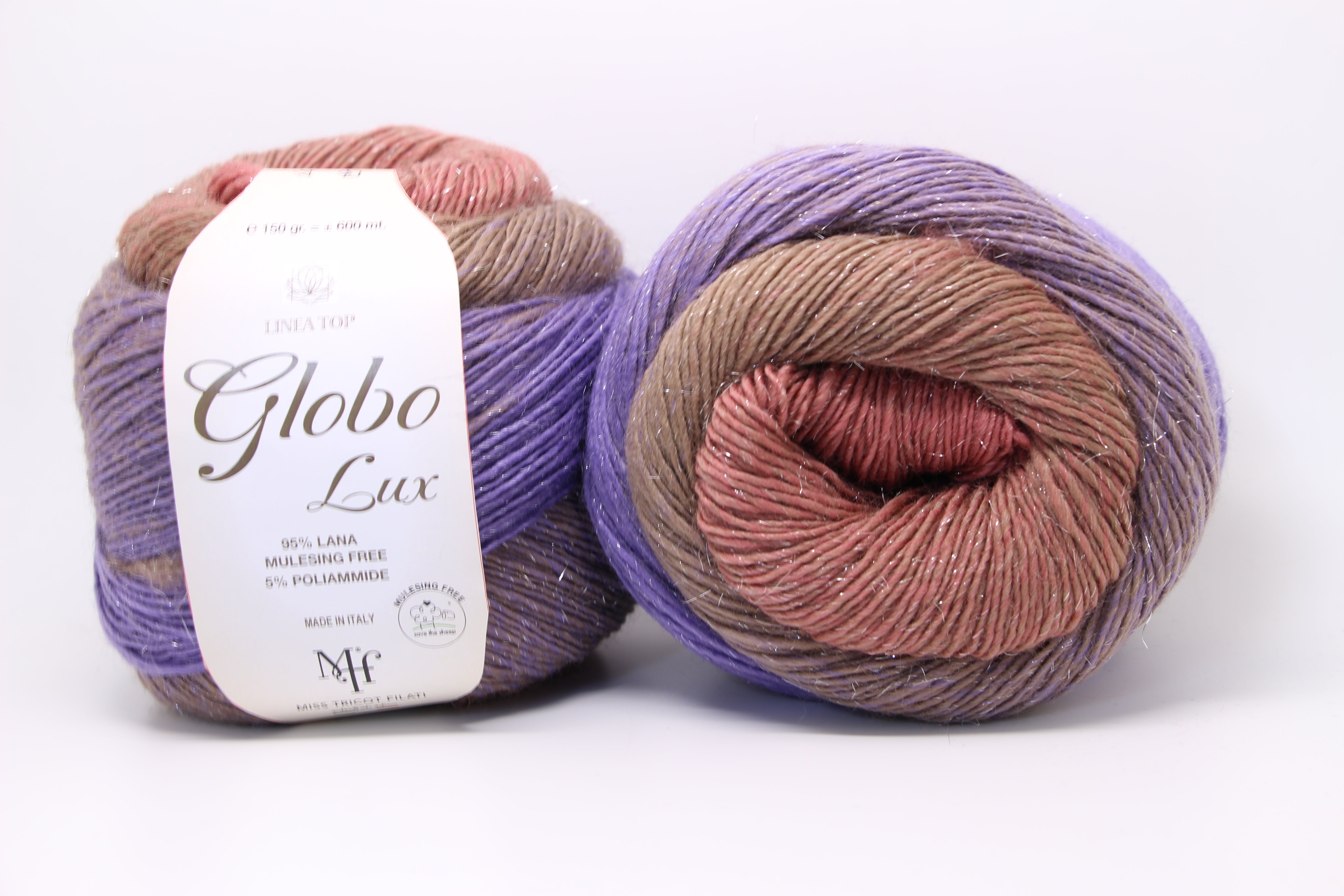 Globo Lux - 150 gr