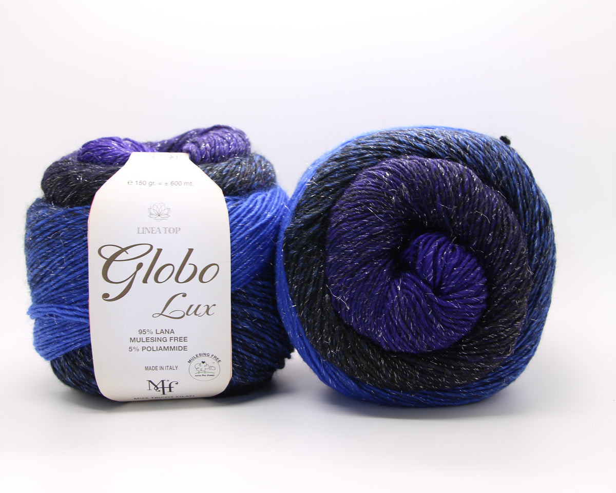 Globo Lux - 150 gr