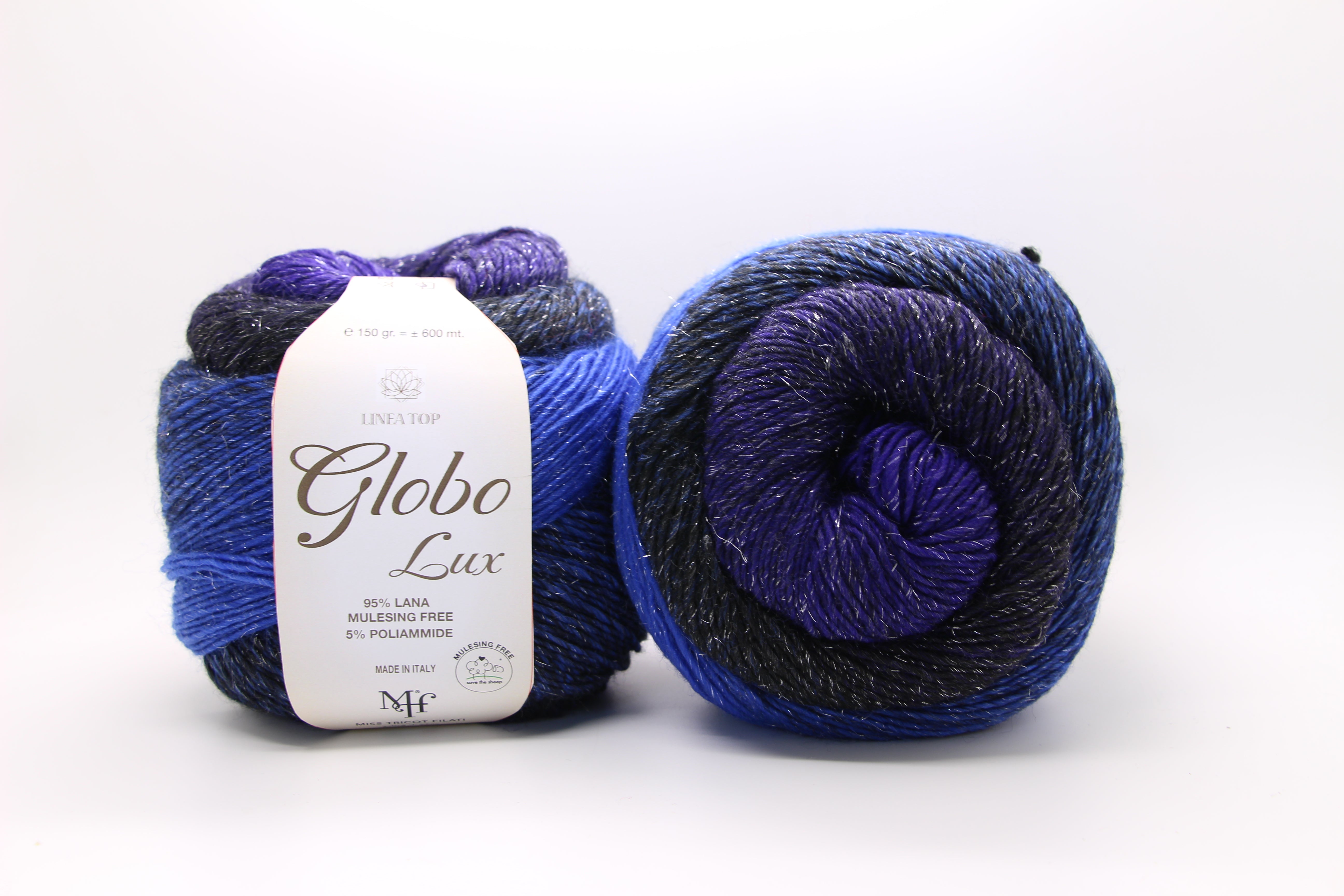 Globo Lux - 150 gr