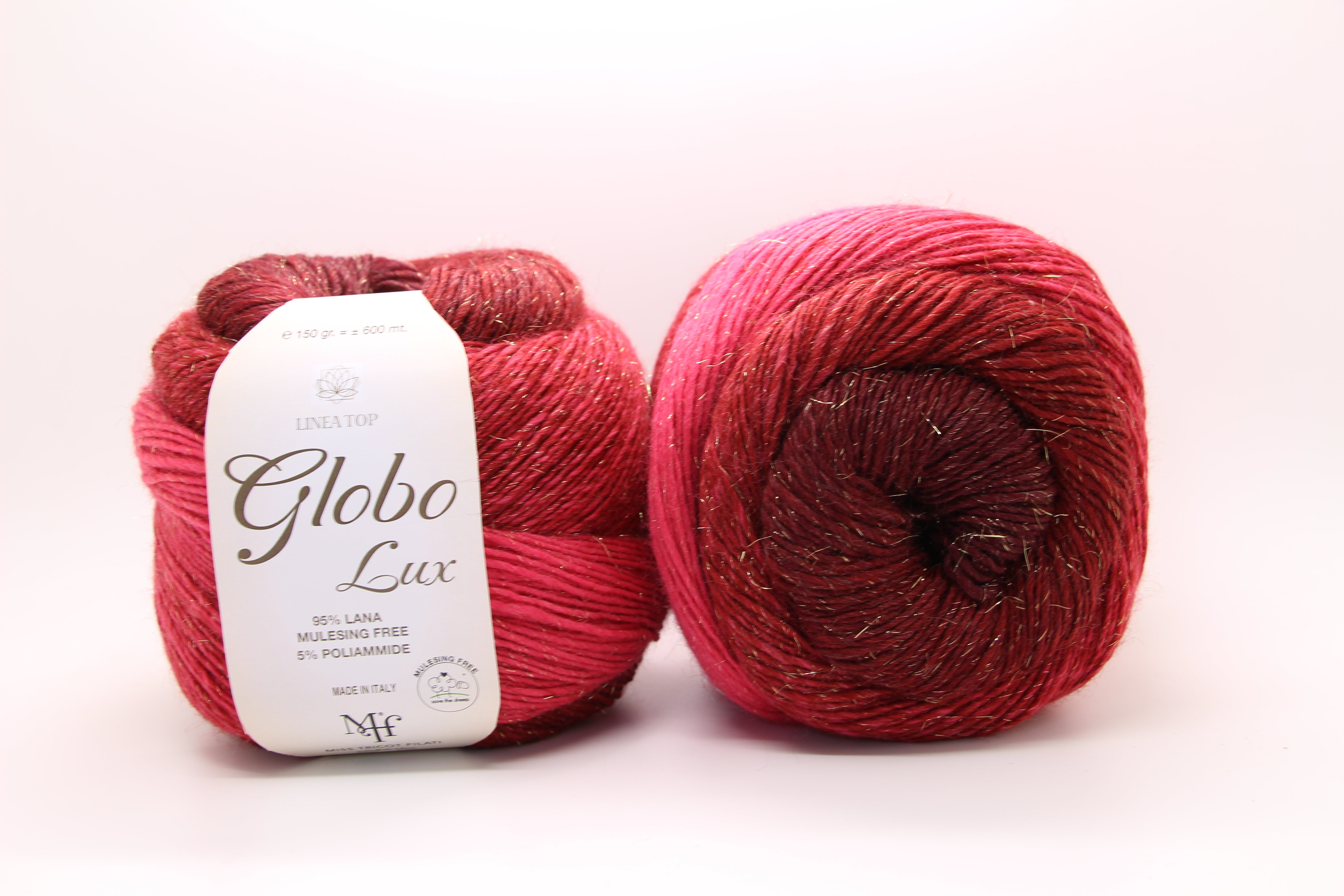 Globo Lux - 150 gr