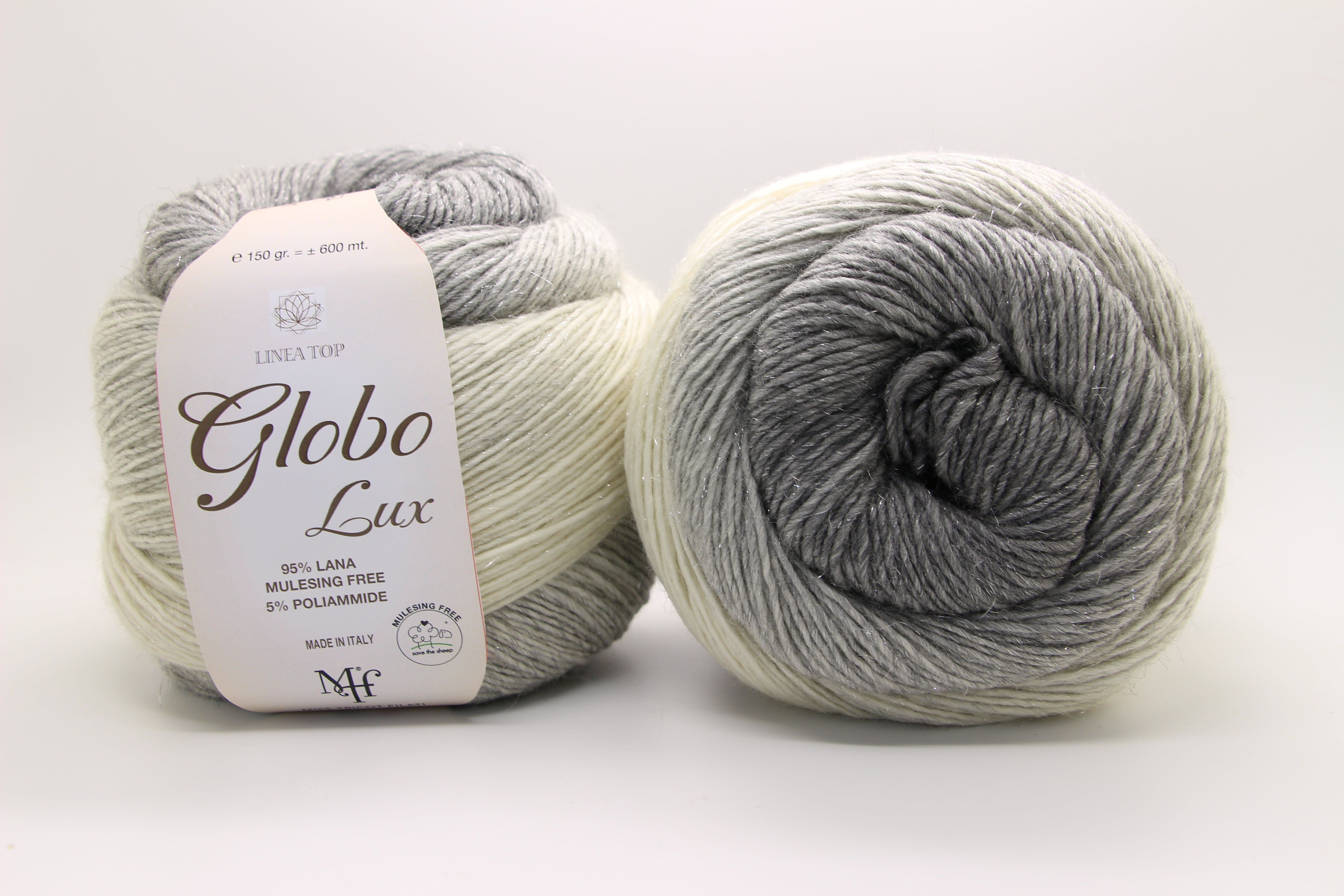 Globo Lux - 150 gr