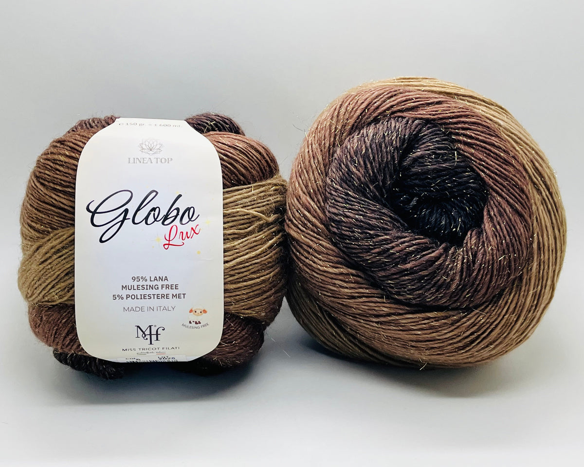 Globo Lux - 150 gr