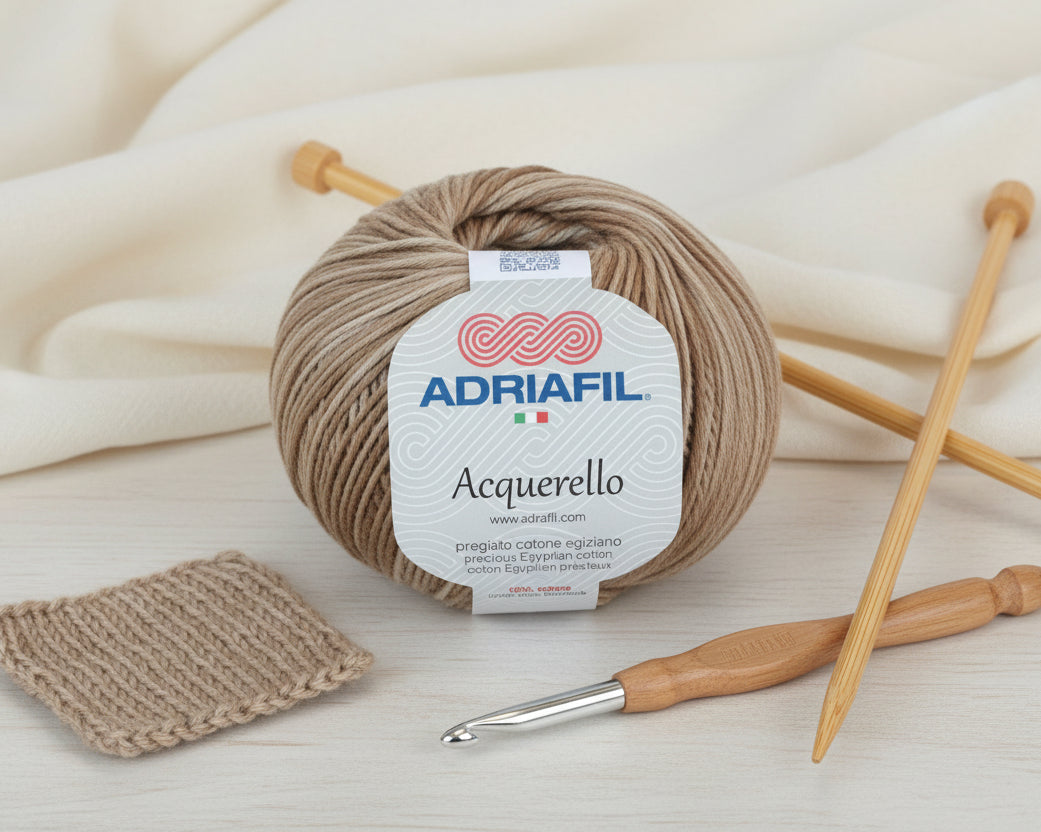 Acquerello - 50 gr
