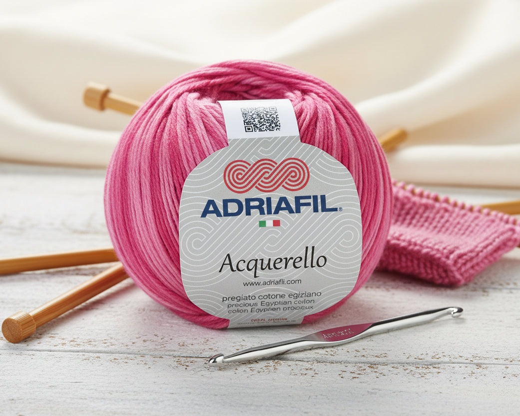 Acquerello - 50 gr